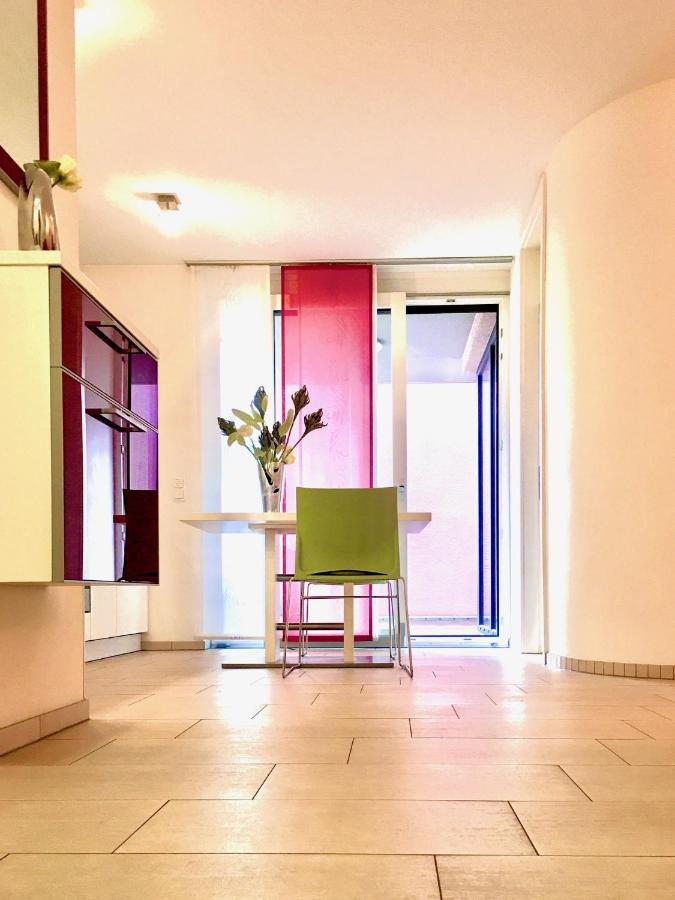 Rhein Romantik Riverview コンスタンツ エクステリア 写真