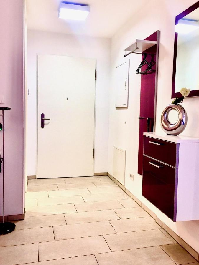 Rhein Romantik Riverview コンスタンツ エクステリア 写真