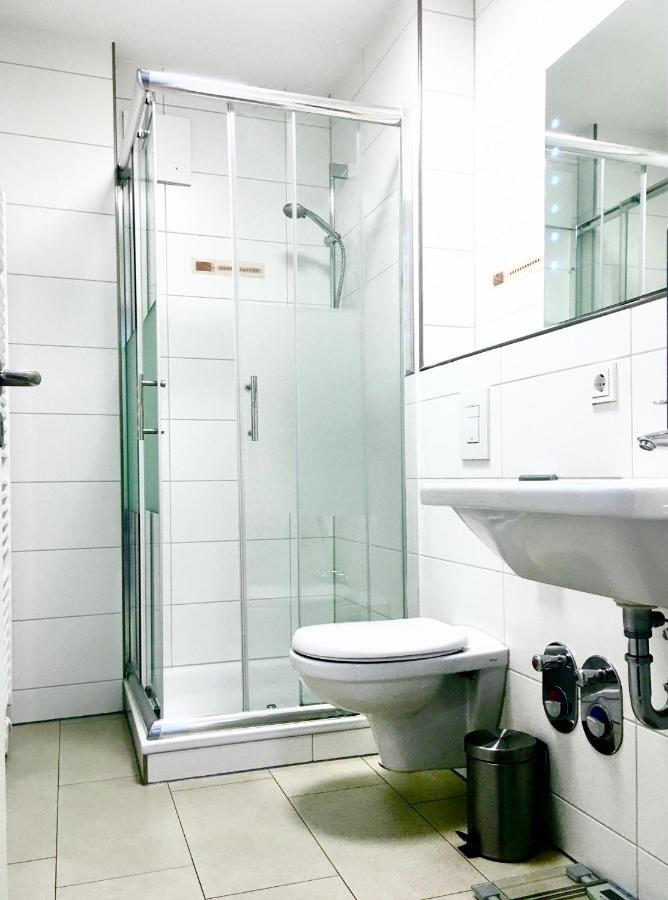 Rhein Romantik Riverview コンスタンツ エクステリア 写真