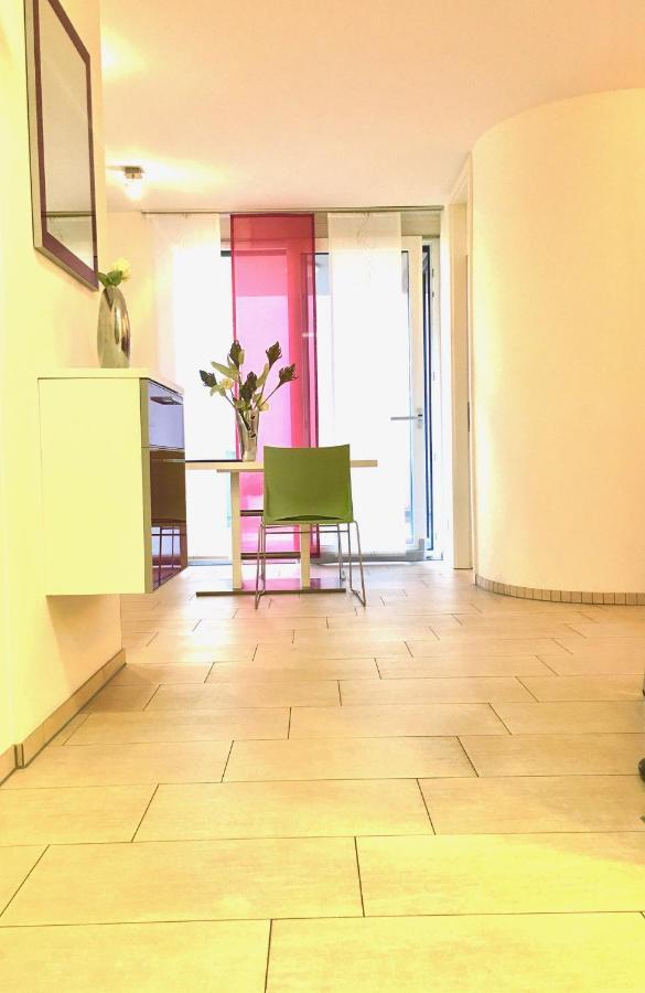 Rhein Romantik Riverview コンスタンツ エクステリア 写真