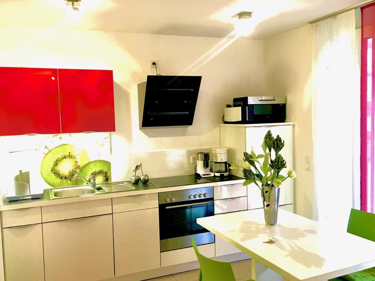 Rhein Romantik Riverview コンスタンツ エクステリア 写真